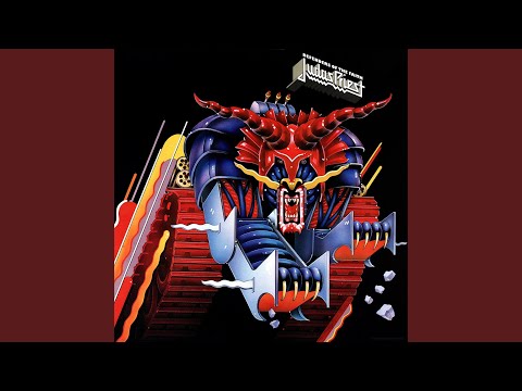 Videoclip de Defenders of the Faith (Remastered) — Judas Priest