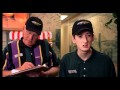 JD At Subway