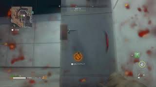 [COD]寒いてー