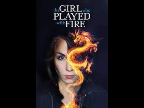 The Girl Who Played With Fire 2009 || Best Hollywood Movie