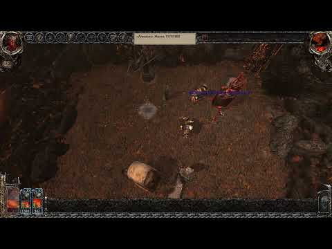 Disciples 3 reincarnation Speedrun: legions easy