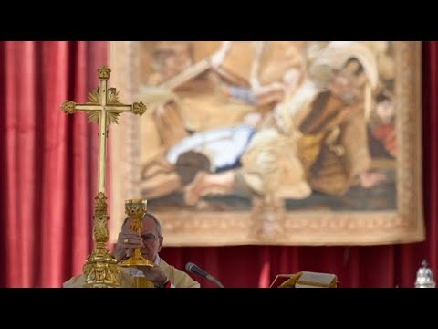 Preludio "Immittet angelus"