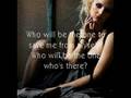 Ashlee Simpson-Catch Me When I Fall 
