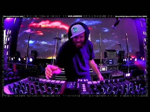 Pretty Lights | Live at Hulaween | Day 2 | Sunday 10.29.23