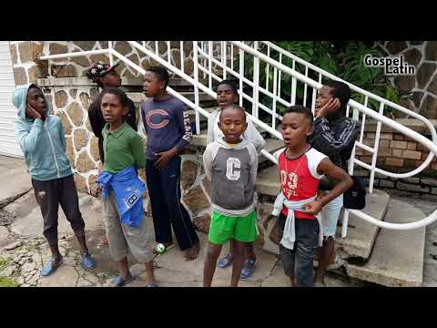 Talent_Des enfants Malgaches