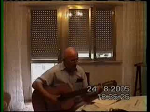 2 "Paese me'" Giose Di Fabrizio- Torricella Peligna