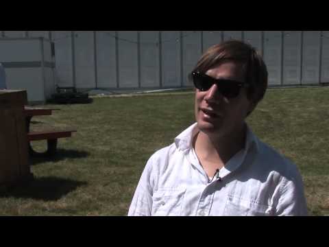 The Hives interview: Jeff Lynne