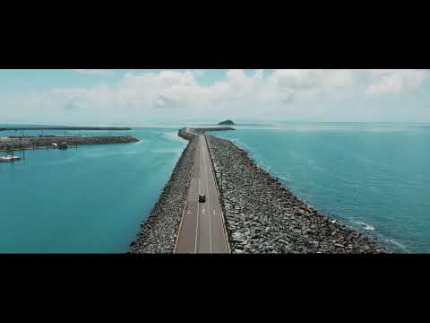 Bleo | Mackay Drone Showreel