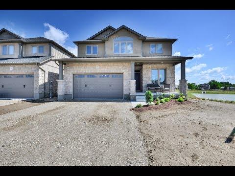 11 Mayberry Drive East Luther Grand Valley