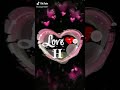 H Status Love