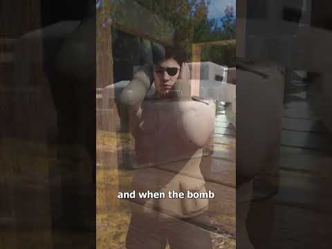 A Bomb Was Planted Under Hitler’s Table 😨