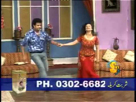 Hasilpur_DJ_MUNDA SHEHAR LAHORE DA