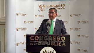 La UNE recurre a la CC por polémica en aprobación de Ley del IUSI