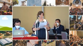 Commemorazioni 2021