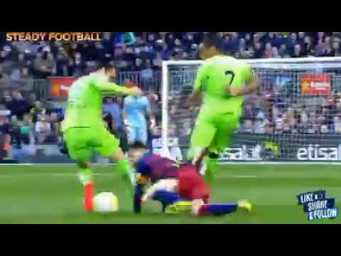 You Won't Believe These Leonel Messi Skills😱🤯 | Impossible Dribbles That Shocked The WORLD 🌎⚽