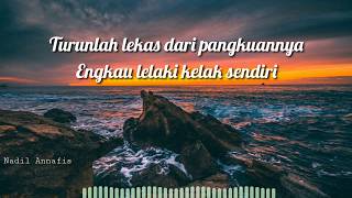 Iwan Fals - Duduk Sini Nak (Lirik Song)