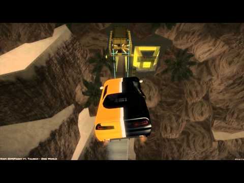 [DM] Packy ft. TalibaN - Odd World