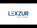LEXZUR - Your All-In-One Legal Practice Solution