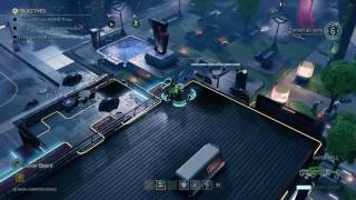 Vidéo XCOM 2