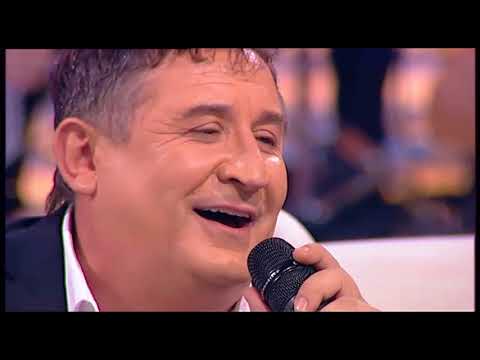 Semir Ceric Koke - Kada moja mladost prodje - (LIVE) - GK - (TV Grand 18.09.2017.)