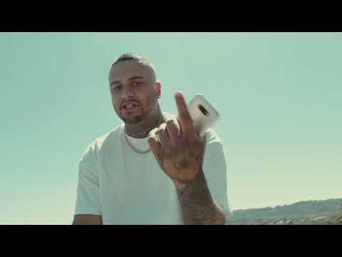 Clippa Cartier - Pressin Buttons feat.  YBougie & K. Banks(Official Music Video)