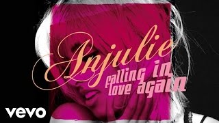Anjulie - Falling In Love Again (Audio)