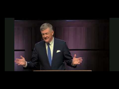 Foundations Of Grace - Dr. Steve Lawson