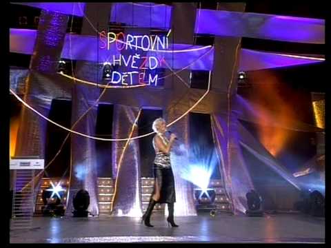 Helena Vondráčková neuč slunce hřát