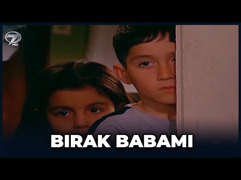 Yaşanmış Olaylar - Bırak Babamı