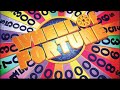 Wheel Of Fortune Season 18 2000 Intro Clip Green Screen