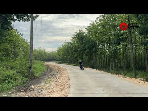 Latest Condition ..‼️ Bleboh Road to Cabak