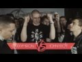 VERSUS / / NEW Oxxxymiron VS Johnyboy Вся ...