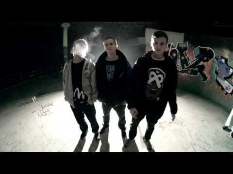 Gała - Słowo (ft. Bitfon, Peerka) (VIDEO 2017)