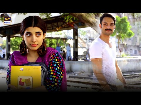 Tumhare Liye To Kuch Bhi Kar Sakta Hon Main... BEST Moment #OsamaTahir #UrwaHocane