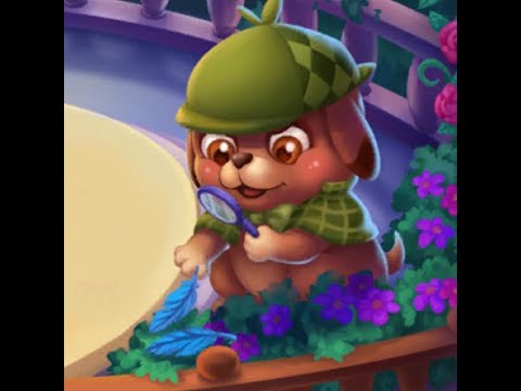 Pet Rescue Saga Level 4678 x2 no boosters