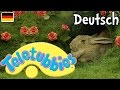 Teletubbies Auf Deutsch Schwimmen Mit Stephanie