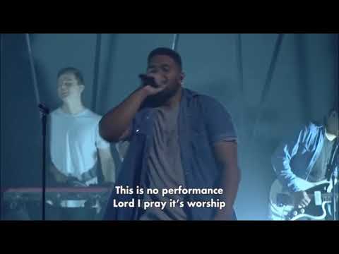 Only Wanna Sing Live - worship & creative conference 2017