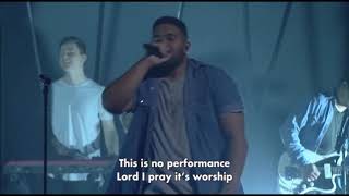 Only Wanna Sing Live - worship &amp; creative conference 2017