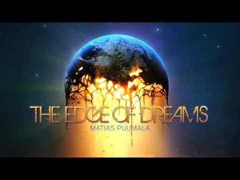 Matias Puumala - The Edge of Dreams (Epic Cinematic Music - Powerful Female Vocals)