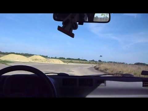 Kopaniewo II 4 Rajd Żarnowiecki