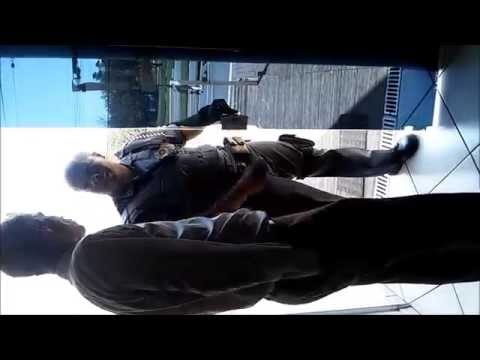 Tenente da PM e delegado da PC discutem em Delegacia de Campinas, 8 de outubro de 2015