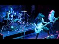 NERVOSA - Death (LIVE) - 30/03/14 