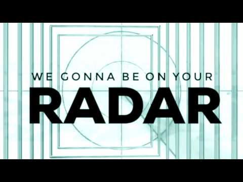 Danger Twins - Radar [LYRIC VIDEO]