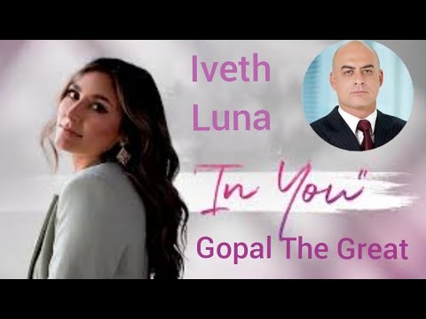 Iveth Luna In You Gopal The Great Motivation Pls help the Poor Needy Feed The Hungry