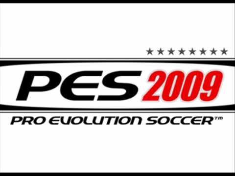 Anderson Shelter  -Do It Again (Pes 2009 Soundtrack)