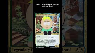 #mtg #magicthegathering #duelcommander #edh #cedh #mtgmeme #mtgmemes