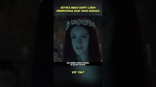 Download lagu Ketika Kuntilanak Terlalu Cantik Untuk Diabaikan #film #alurfilm #horror mp3