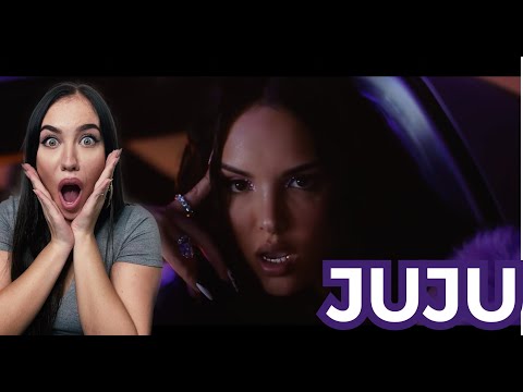 DJ REACTS TO GERMAN MUSIC • JUJU - VERTRAU MIR | REACTION