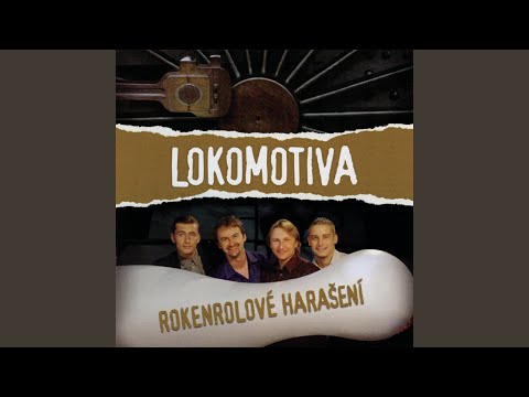 Lokomotiva