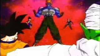 Phucking Phreaks of Dragonball Z - Velvet Acid Christ